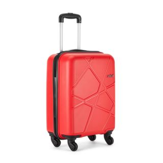 Flat 79% Off - Safari Cabin Hard Luggage Trolley at Just Rs.1599 | Extra Bank Offers !!